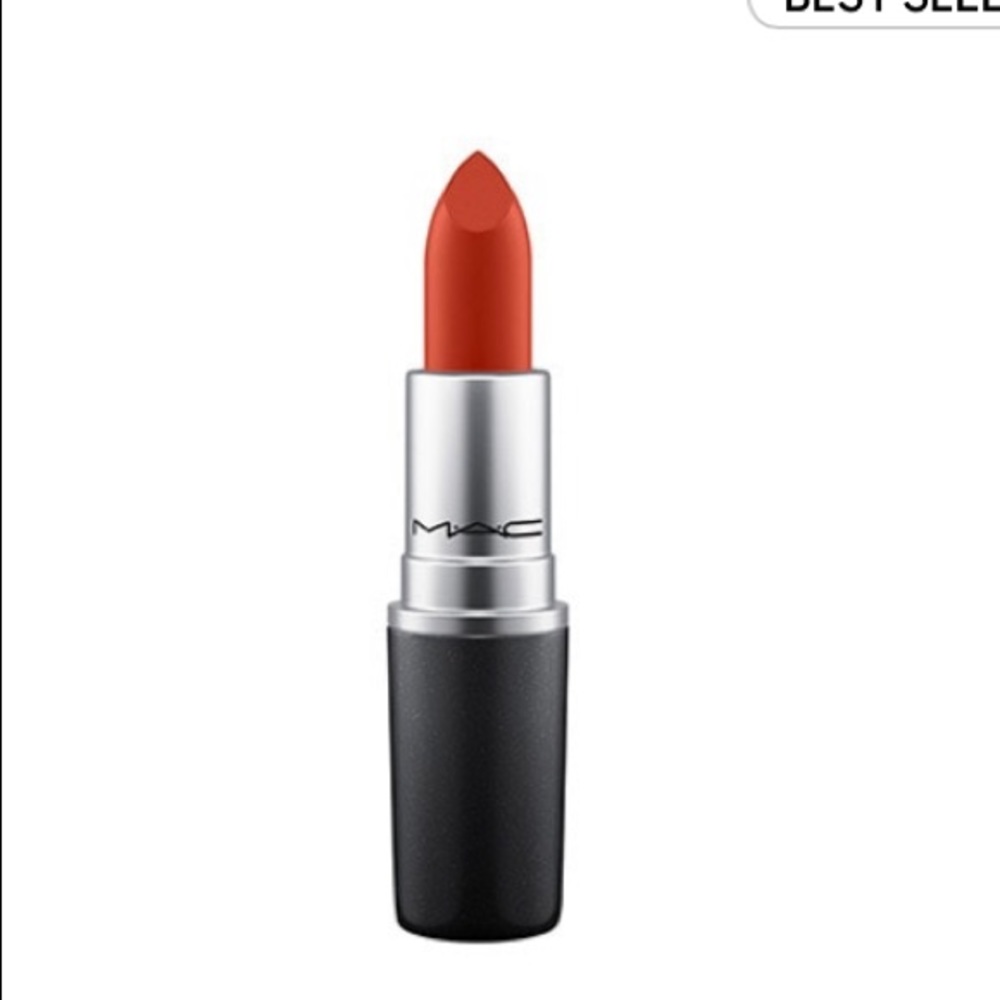 LAST ONE! M.A.C Chili Matte Lipstick 💄 - Picture 3 of 6